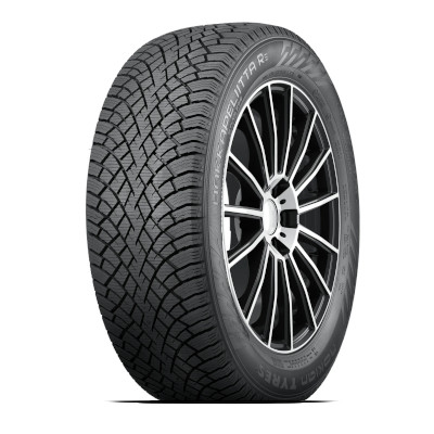 Nokian Hakkapeliitta R5 225/60R16