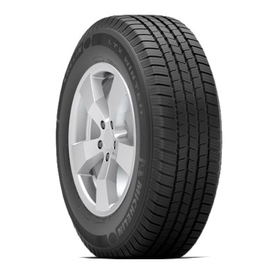 Michelin LTX Winter 275/65R18