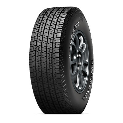 Uniroyal Laredo Cross Country 285/75R16