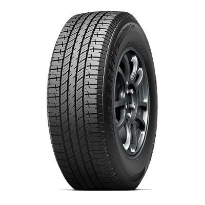 Uniroyal Laredo Cross Country Tour 235/65R18