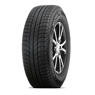 Michelin Latitude X-Ice Xi2 Tires