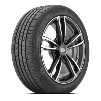 Kumho Majesty 9 Solus TA91 255/45R18