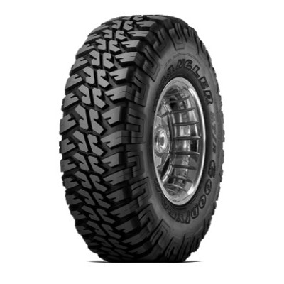 Goodyear Military Wrangler MT/R 