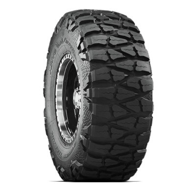 Nitto Mud Grappler 35X12.50R18