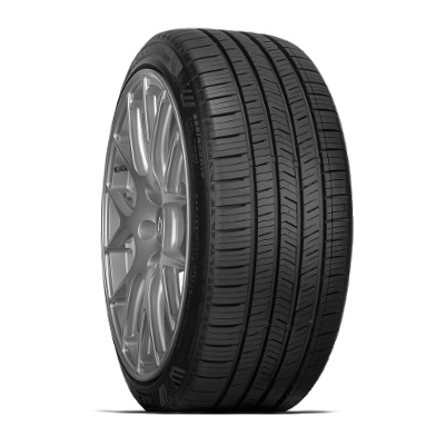 Nexen N5000 Platinum 255/35R18