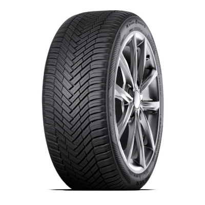 Nexen N Blue 4 Season 2 235/55R19