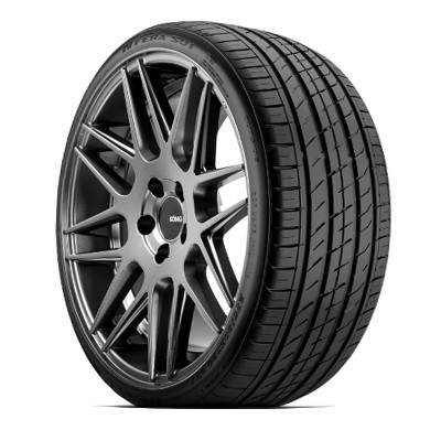 Nexen N Fera SU1 215/55R16