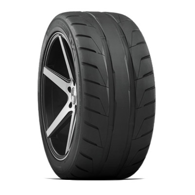 Nitto NT05 295/45R18