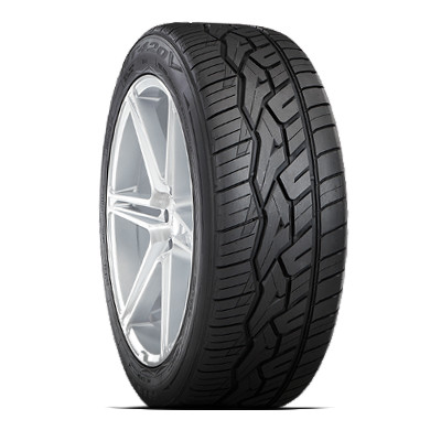 Nitto NT420V