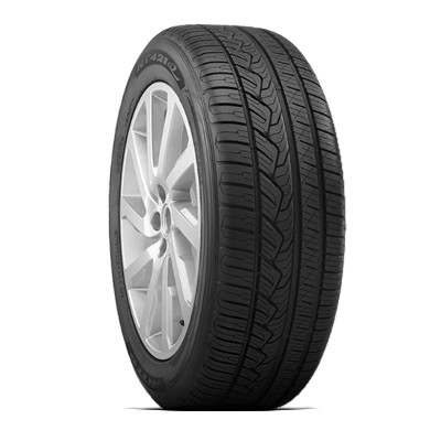 Nitto NT421Q 255/50R19