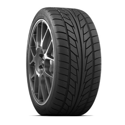 Nitto NT555 255/30R22