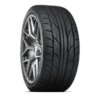 1 NEW 295/40-18 NITTO NT 555 G2 40R R18 TIRE 18548 