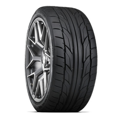 Nitto NT555 G2 275/35R18