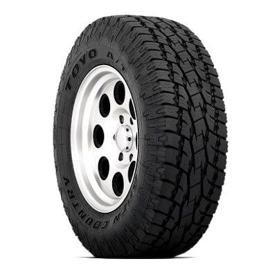 Toyo Open Country A/T II 285/60R20