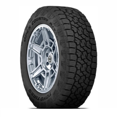 Toyo Open Country A/T III EV 275/60R20