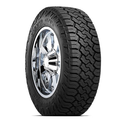 Toyo Open Country C/T 245/75R17