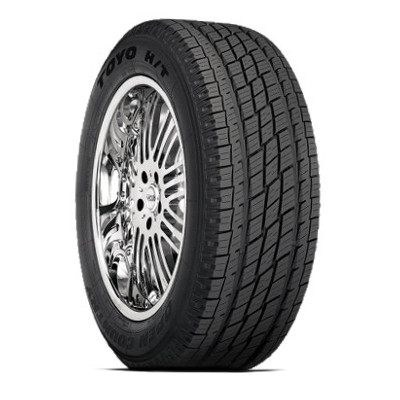 Toyo Open Country H/T 255/65R18