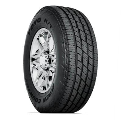 Toyo Open Country H/T II 265/70R18