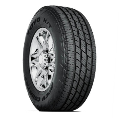 Toyo Open Country H/T II 285/70R17