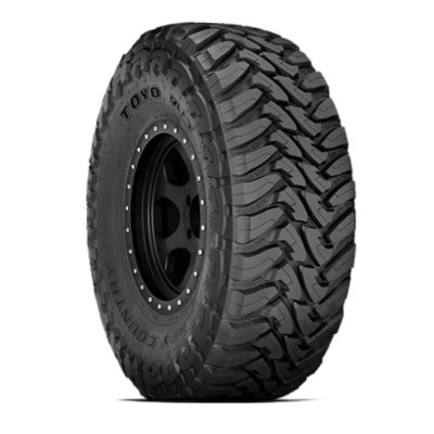 Toyo Open Country M/T 315/60R20