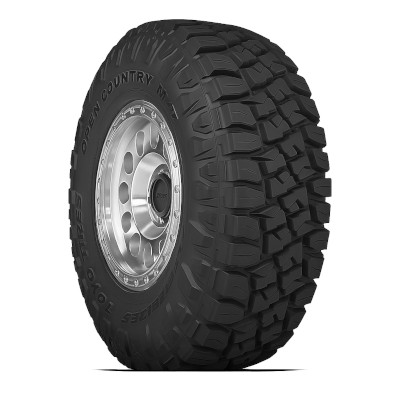 Toyo Open Country R/T Pro 275/65R20