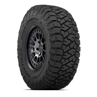Toyo Open Country R/T Trail 33X12.50R18