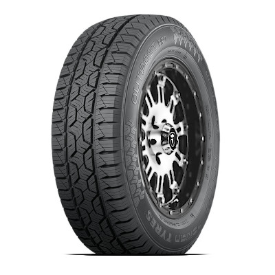 Nokian Outpost APT 245/65R17