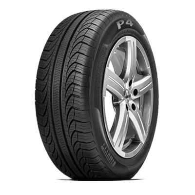 Pirelli P4 Four Seasons Plus 195/70R14