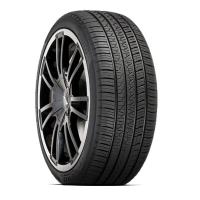 Pirelli P Zero All Season Plus 275/35R19