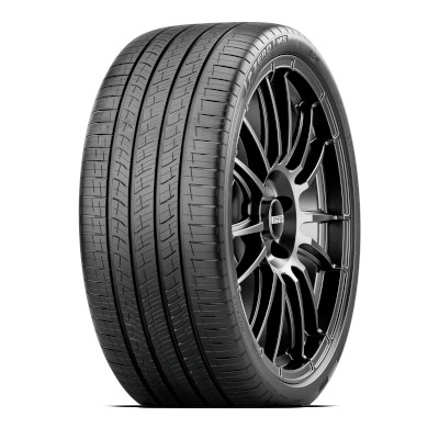 Pirelli P Zero MS Run Flat 235/45R18