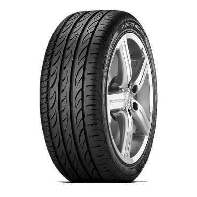 Pirelli P Zero Nero 225/45R17