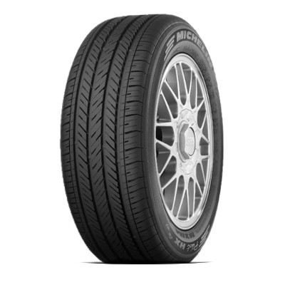 Michelin Pilot HX MXM4 245/40R17