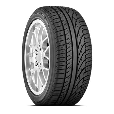 Michelin Pilot Primacy 245/50R18