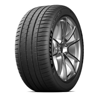 Michelin Pilot Sport 4S ZP 245/35R19