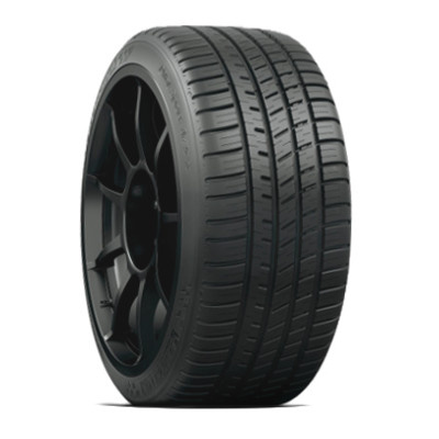 Michelin Pilot Sport A/S 3 255/40R19