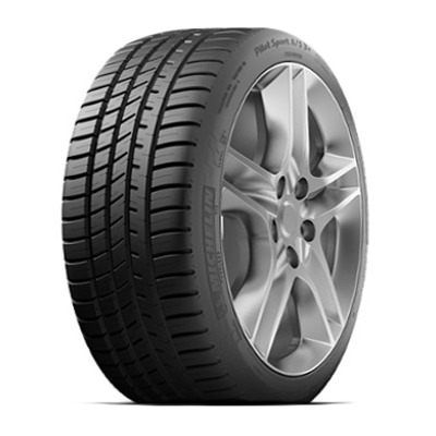 Michelin Pilot Sport A/S 3 Plus 255/35R18