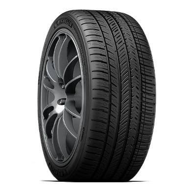 Michelin Pilot Sport All Season 4 275/35R21