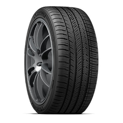 Michelin Pilot Sport All Season 4 ZP 245/40R18