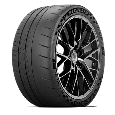 Michelin Pilot Sport Cup 2 R 265/35R20