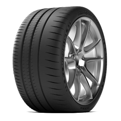 Michelin Pilot Sport Cup 2 Track Connect 295/30R18