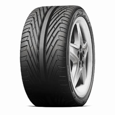 Michelin Pilot Sport ZP 345/30R19