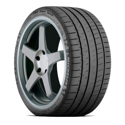 Michelin Pilot Super Sport 265/35R22