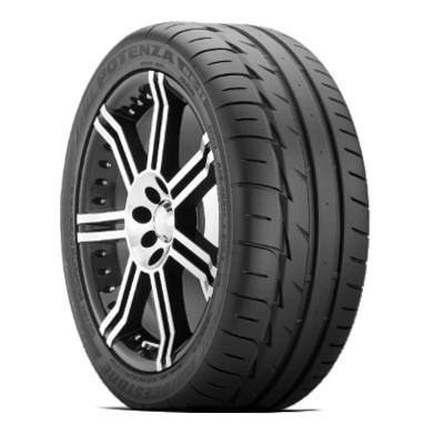 Bridgestone Potenza RE-11 205/50R15