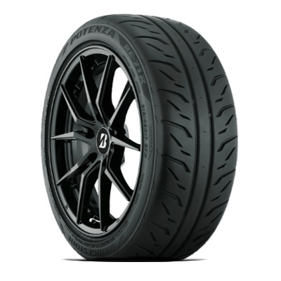 Bridgestone Potenza RE-71R 225/35R19