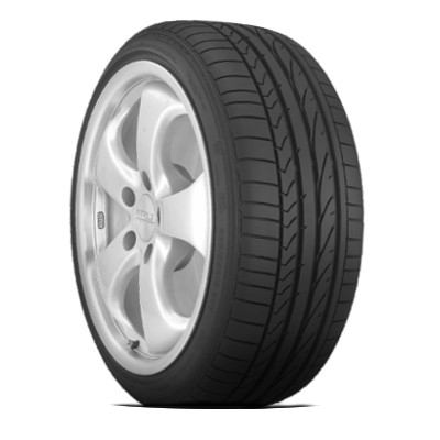 Bridgestone Potenza RE050A RFT 245/35R18