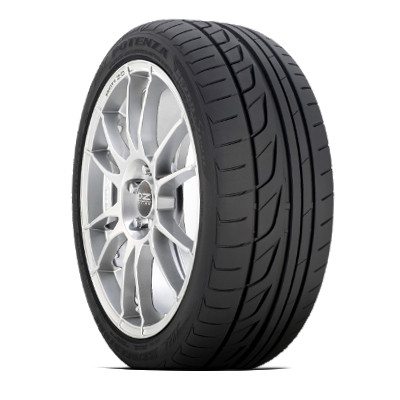 Bridgestone Potenza RE760 Sport 205/45R17