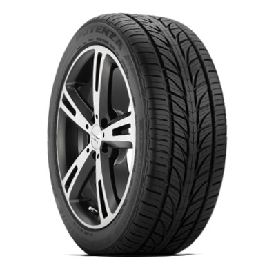 Bridgestone Potenza RE970AS Pole Position 255/45R18