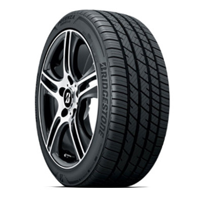 Bridgestone Potenza RE980AS