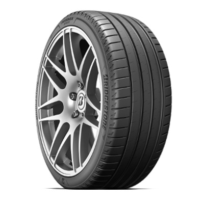 Bridgestone Potenza Sport 265/45R18