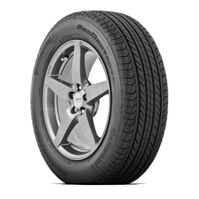 Continental ProContact GX 225/60R17